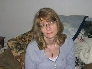 Ann Martel