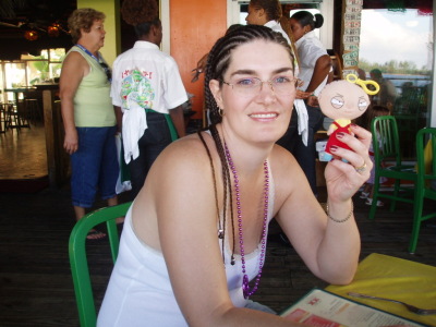Rachel Hagen