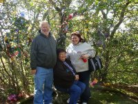 Sherry Baucom