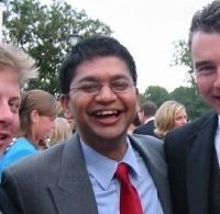 Sudharshan Krishnan