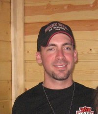 Jason Marheine