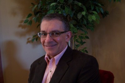 Ronald Bontrager