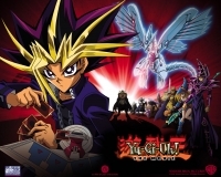 Yugi Moto