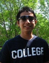 Saurav Dahal