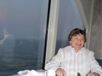 Miriam Pushel