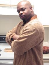 Keshun Wright
