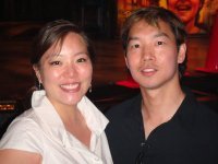 David Park