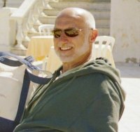 Frank Gricus
