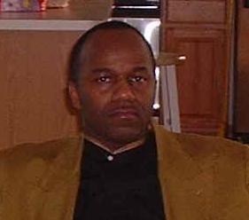 Earl Grant