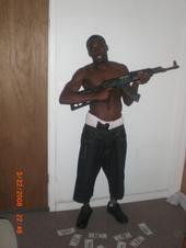 Chavell Johnson