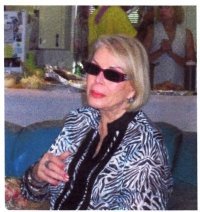 Muriel Shindler