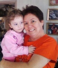 Sharon Brydge