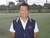 Harufumi Ono