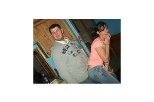 Chad Mustain