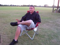 Shaun Grees