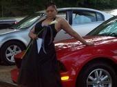 Marvinia Goodson