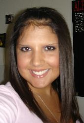 Chrissy Singh
