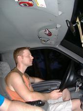 Brian Cassell