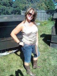 Julie Walsh