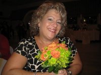 Tina Serbenick