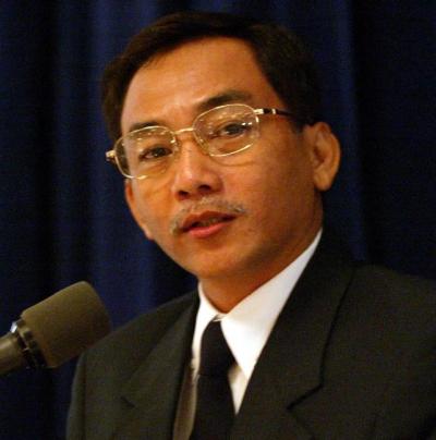 Oeun Sam