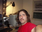 Mark Hust