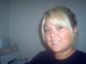 Stacy Wethy