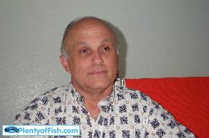 Jerry Stafek