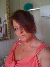 Martha Johnson