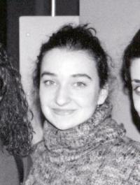 Eleonora Sciopu