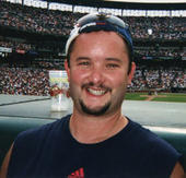 Dean Napolitano