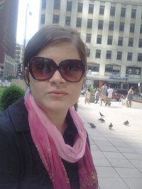 Mehwish Amin