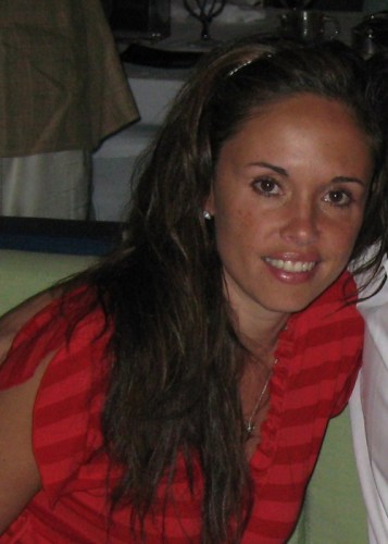 Katie Redmond