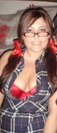 Farrah Boudreaux