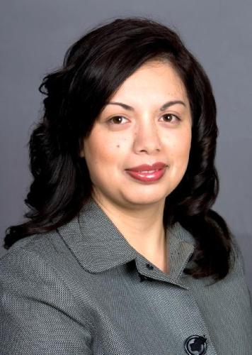 Gabriela Cachua