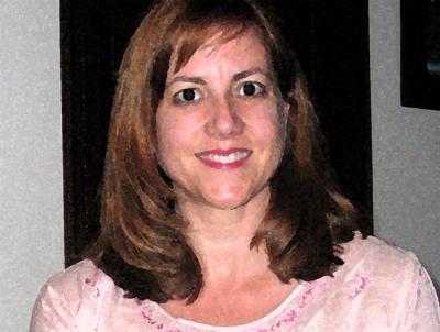 Michelle Fanfarillo
