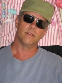 Greg Enge