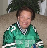 Anita Markowitz
