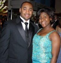 Decatur Wilson