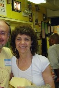 Rosalind Spar