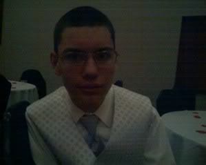 Ross Mccoon