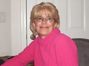 Susanne Moore