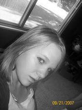 Amelia Crawford