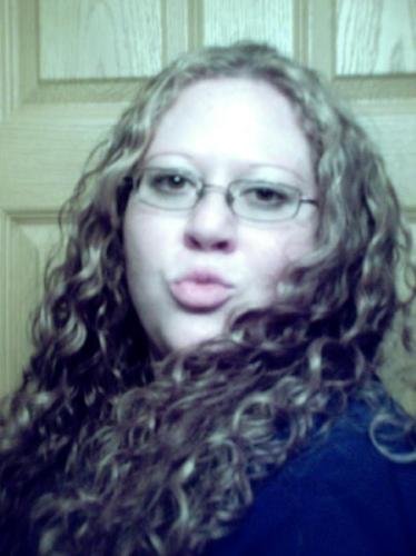 Kimberly Mosley