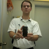 Kyle Beamsderfer