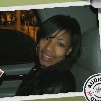 Larissa Pondexter