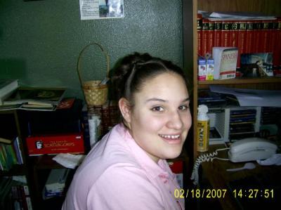 Chelsea Kittredge