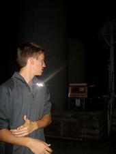 Brandon Pauley