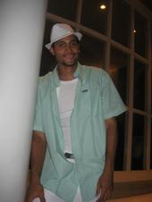 Gerald Valentine