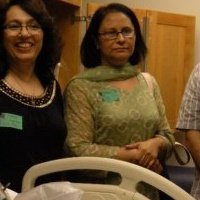 Faiza Ihtisham
